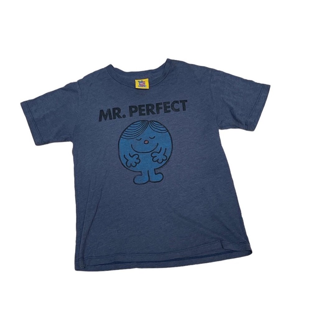 MR. PERFECT Tee!